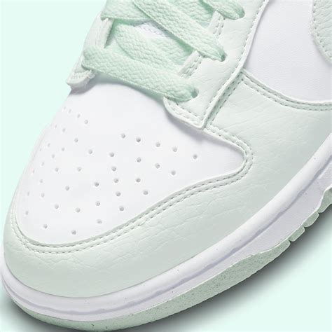 nike top weiss mit mint|Nike Dunk Low Next Nature White Mint (Women's) .